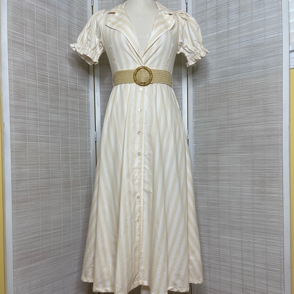 Revolve We Wore What Bella Dress - Picture 1 of 8